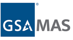 GSA MAS Logo